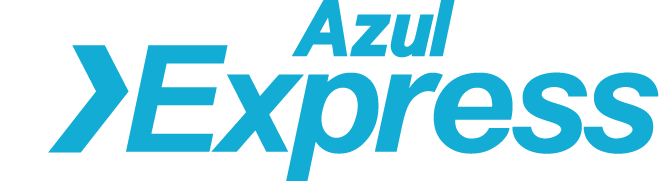 logo da Azul